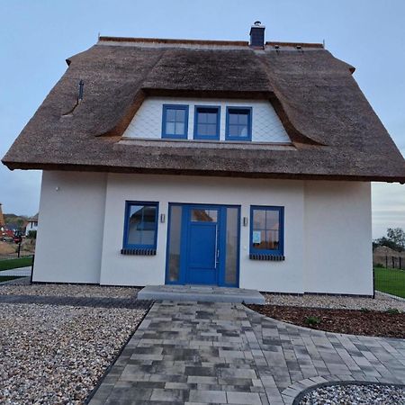 Heimathafen Villa Dranske Luaran gambar